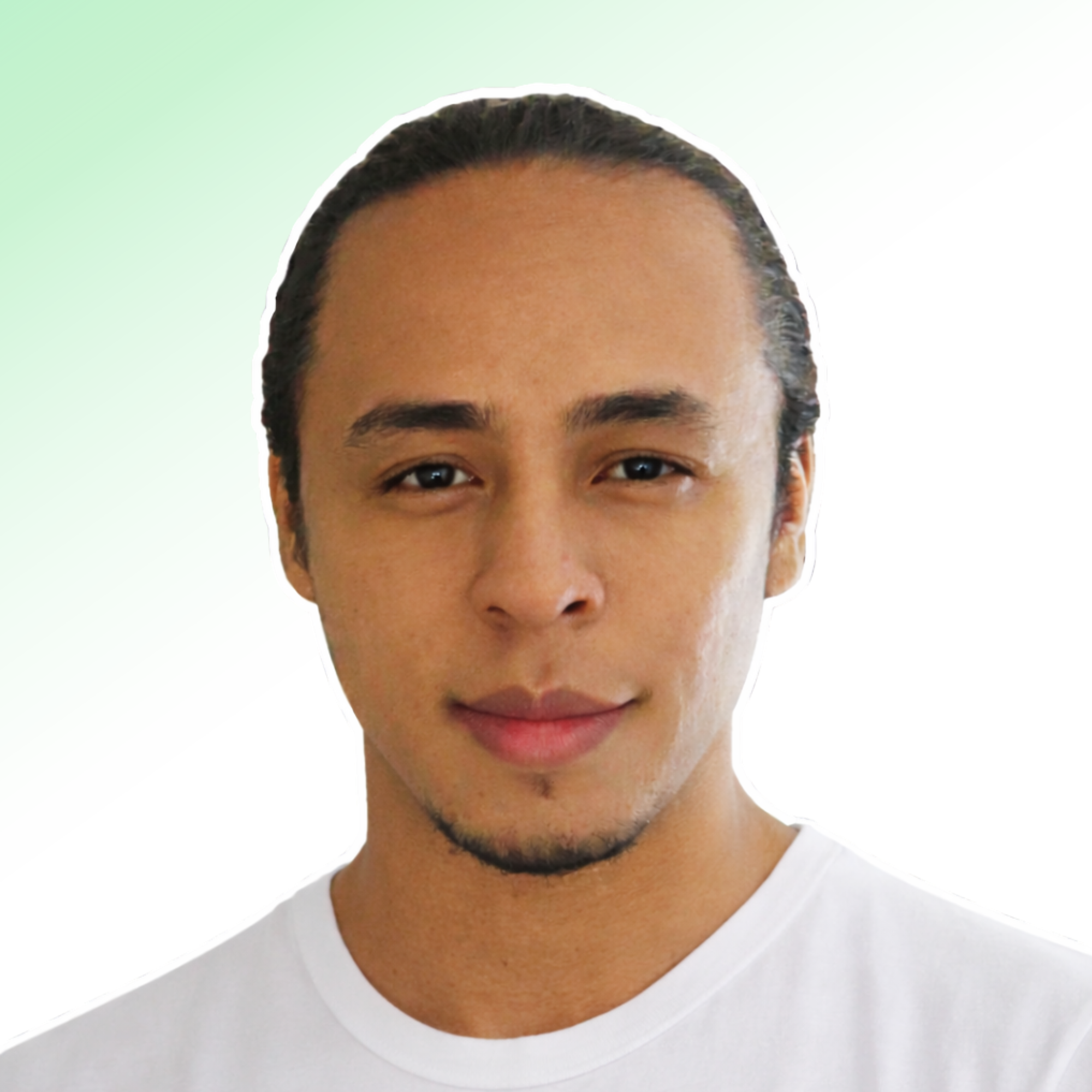 Brian Aina
